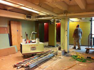 Former Downtown Chapel Closes its $2.1 Million Campaign