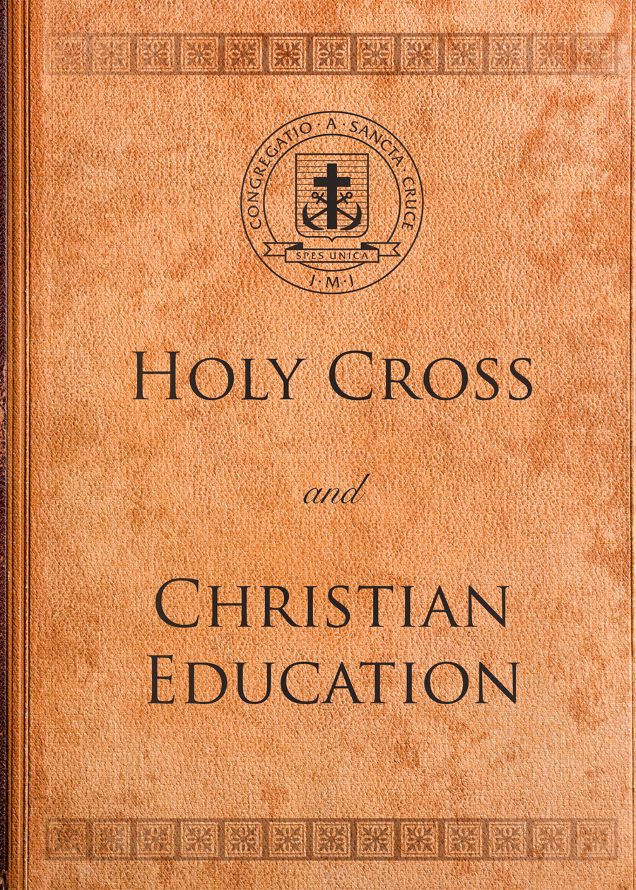 Holy Cross Educates the Minds and Hearts of Catholic Students