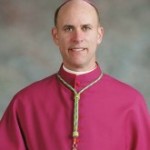 Bishop Kevin C. Rhoades