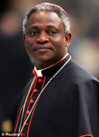 ND Expert: African pope would reflect Church