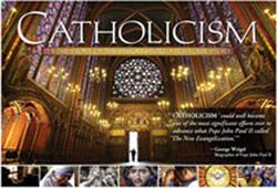 Notre Dame to host screening of documentary on Catholic history and heritage