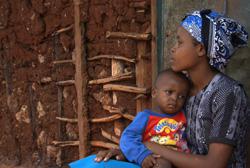 New documentary explores "Compassion in Global Health"