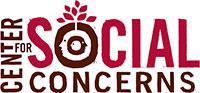 Three Holy Cross Priests to attend Center for Social Concerns 30th Anniversary Open House