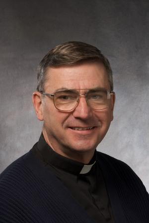 Fr. Phalen Spreads Rosary Message to Hispanic Families in Diocese of Salt Lake City