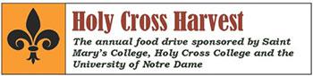 Holy Cross institutions complete