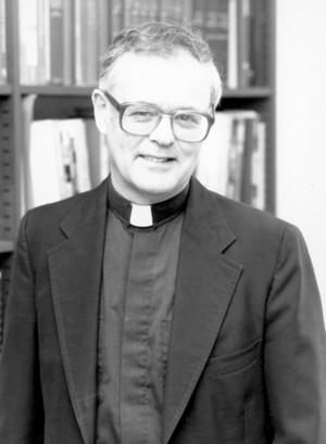 Father Thomas Feeley