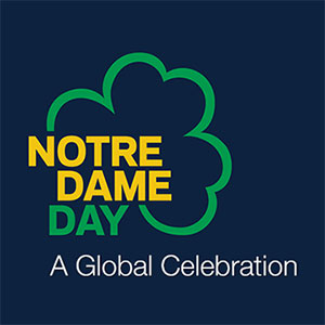 Global Celebration of Notre Dame Begins April 27