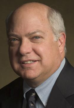 ND Expert: Qualities Pope Francis will need as a CEO