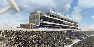 Biggest Notre Dame Project Ever a