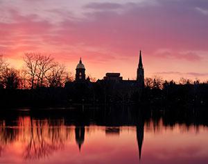 Notre Dame Unveils Updated Strategic Plan