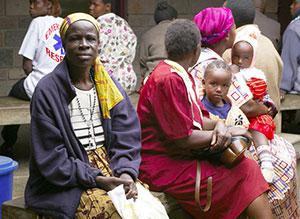 Verizon Foundation Grant Gives Ugandan Health Team Mobile Technology