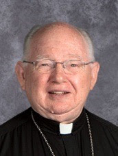 Pope Francis Appoints Fr. Arthur Colgan, C.S.C., Auxiliary Bishop in Peru