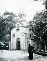 1921 Chapel of St Joseph