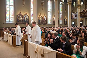 Congregation of Holy Cross