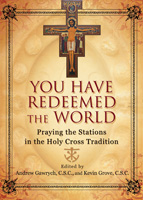 The Great Way of the Cross: Two New Holy Cross Lenten Resources