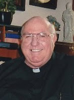 Celebrating a Saint: He is a distant relative