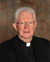 Fr Charlie Kohlerman, CSC