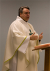 Fr Jim Fenstermaker, CSC