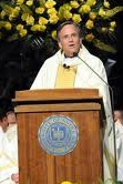 Fr. John Jenkins, C.S.C. Opening of the School Year Mass Homily