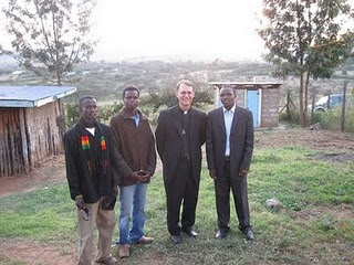 Into Africa: Ten Life Lessons in East Africa