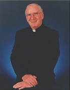 Called to Walk in Their Footsteps: Fr. Robert Brennan, C.S.C.