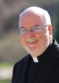 Homily of the Provincial Superior at Perpetual Profession