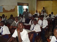 Holy Cross Lake View: One of the Best Schools in Uganda