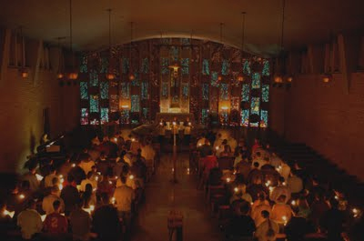 Ordination Weekend: A Different Fatherhood