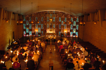 Christ, Be Our Light