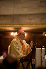 Mass of Thanksgiving: Cardinal Turcotte
