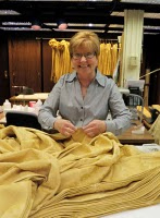 Ordination Week: Sewn in Faith and Love