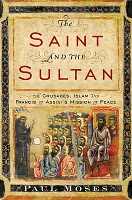 The Saint and the Sultan