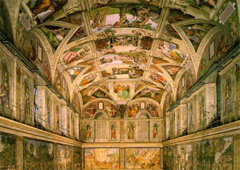 Pilgrimage to Rome: The Final Days
