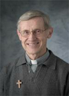Fr Claude Pomerleau,CSC