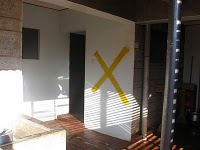 Into Africa: "X" Marks the Spot