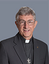 Fr Tom Zurcher, CSC