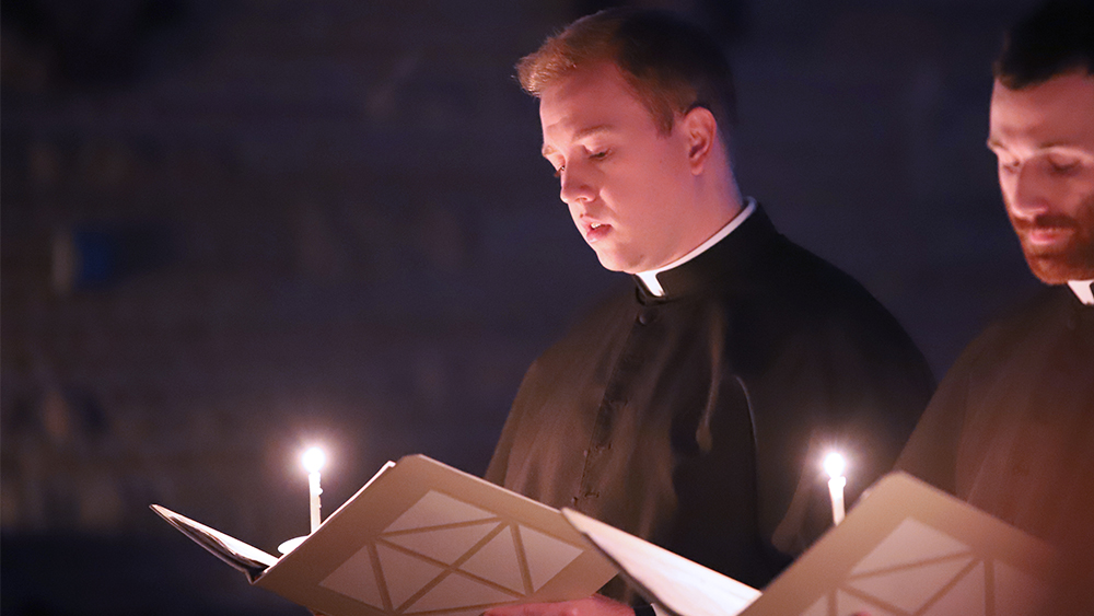 Discernment Retreat