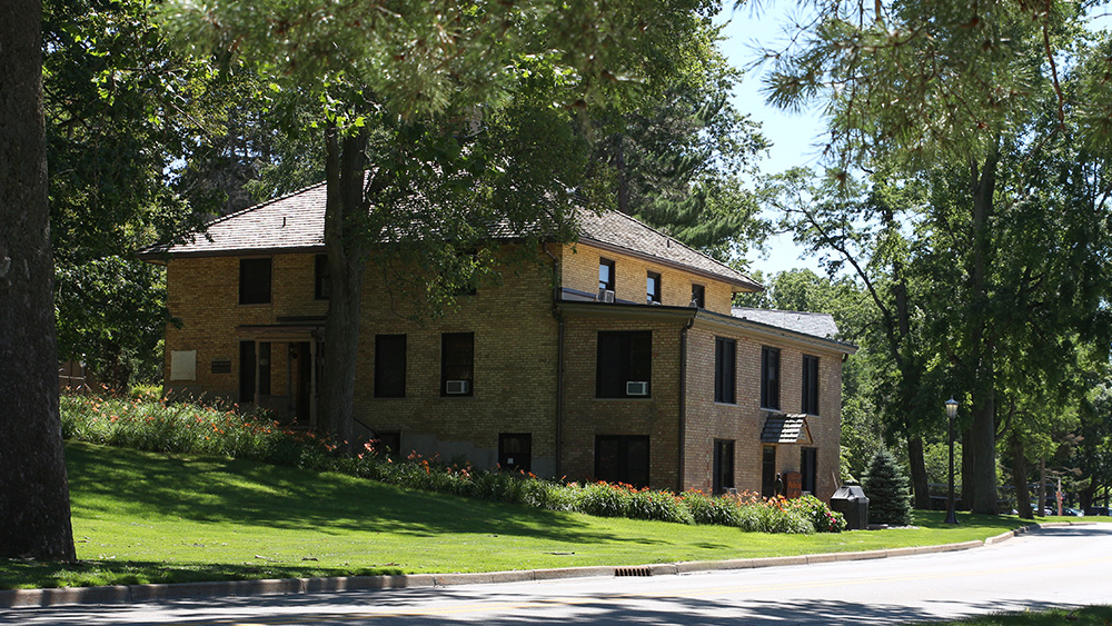Summer Seminary Immersion Program