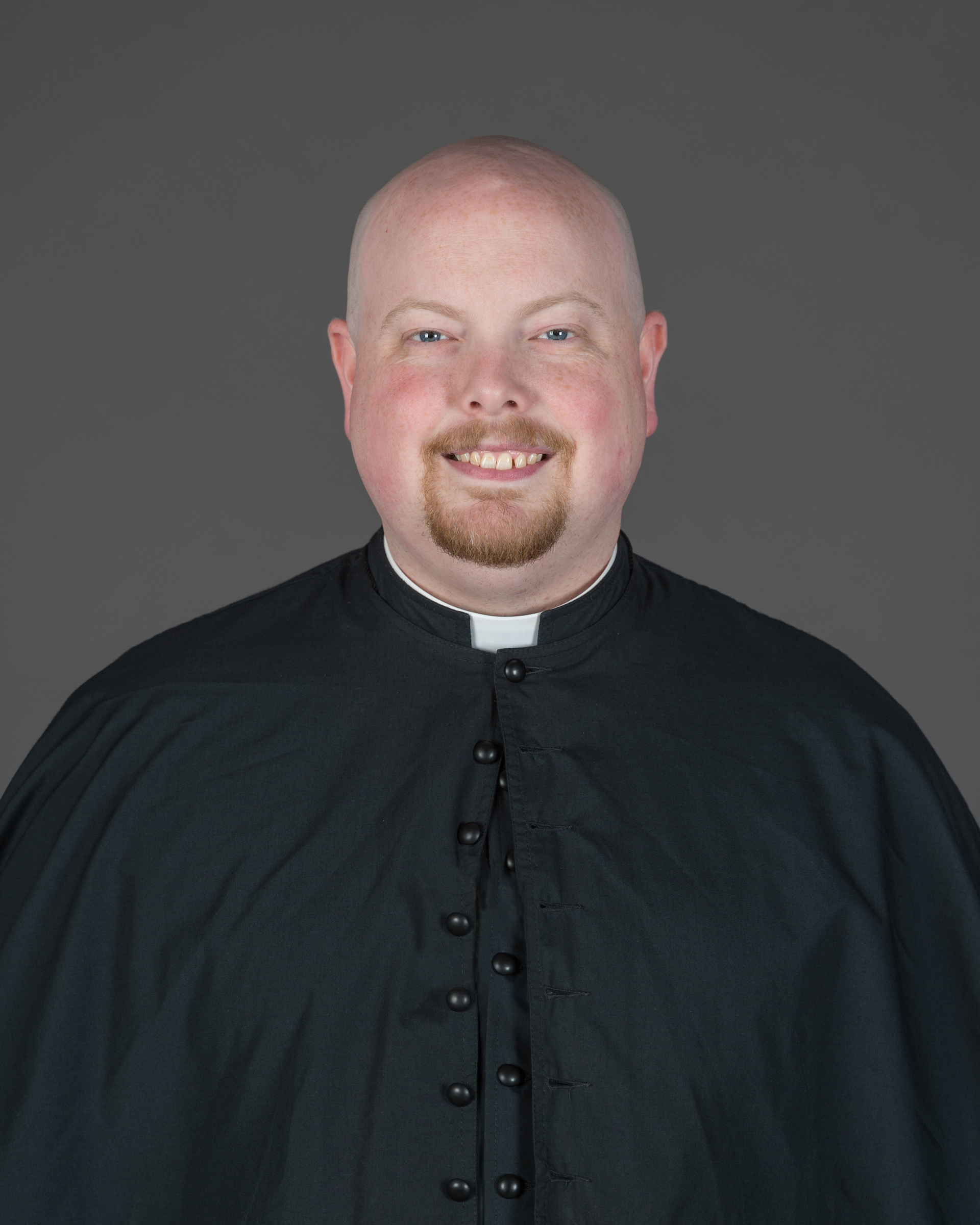 An Interview with Timothy Weed, CSC